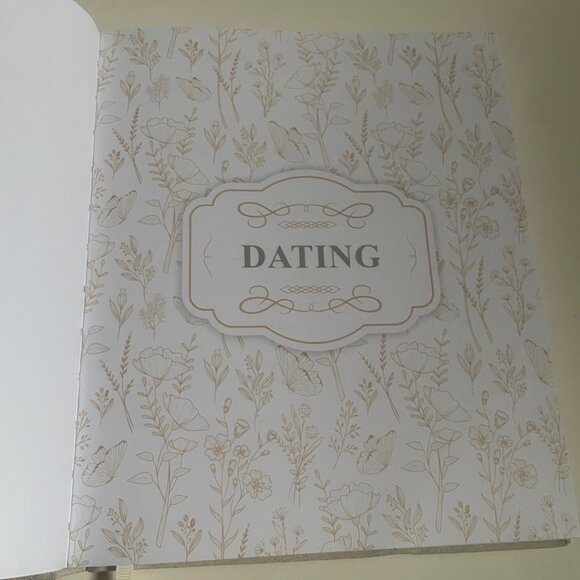 Anniversary Journal - Picture 5 of 12